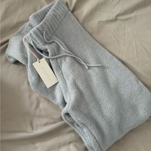 Z SUPPLY KNIT PANTS